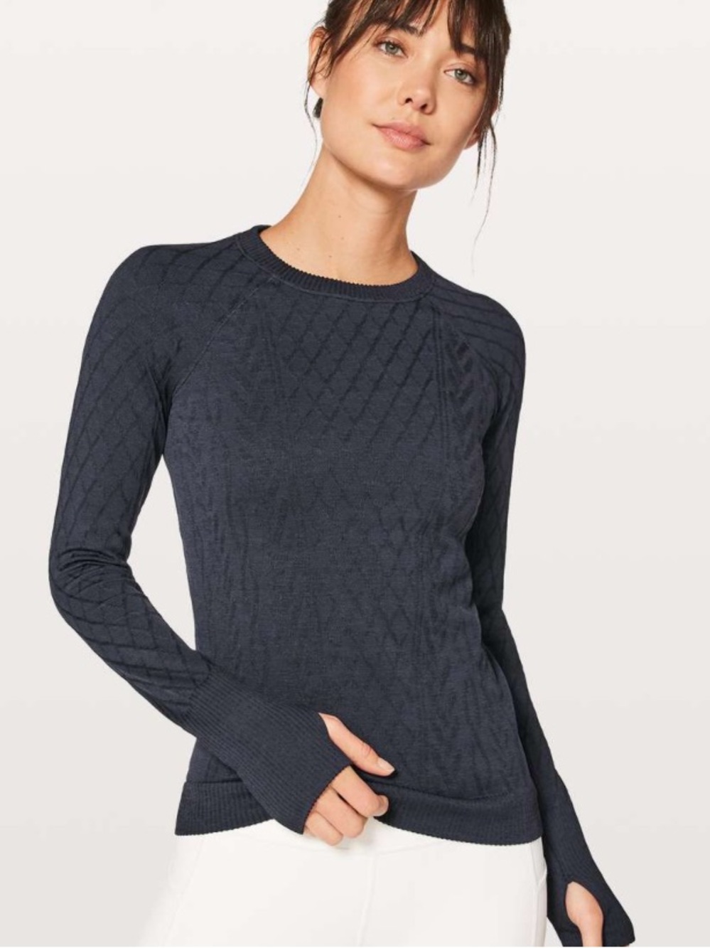 Lululemon Rest Less Pullover